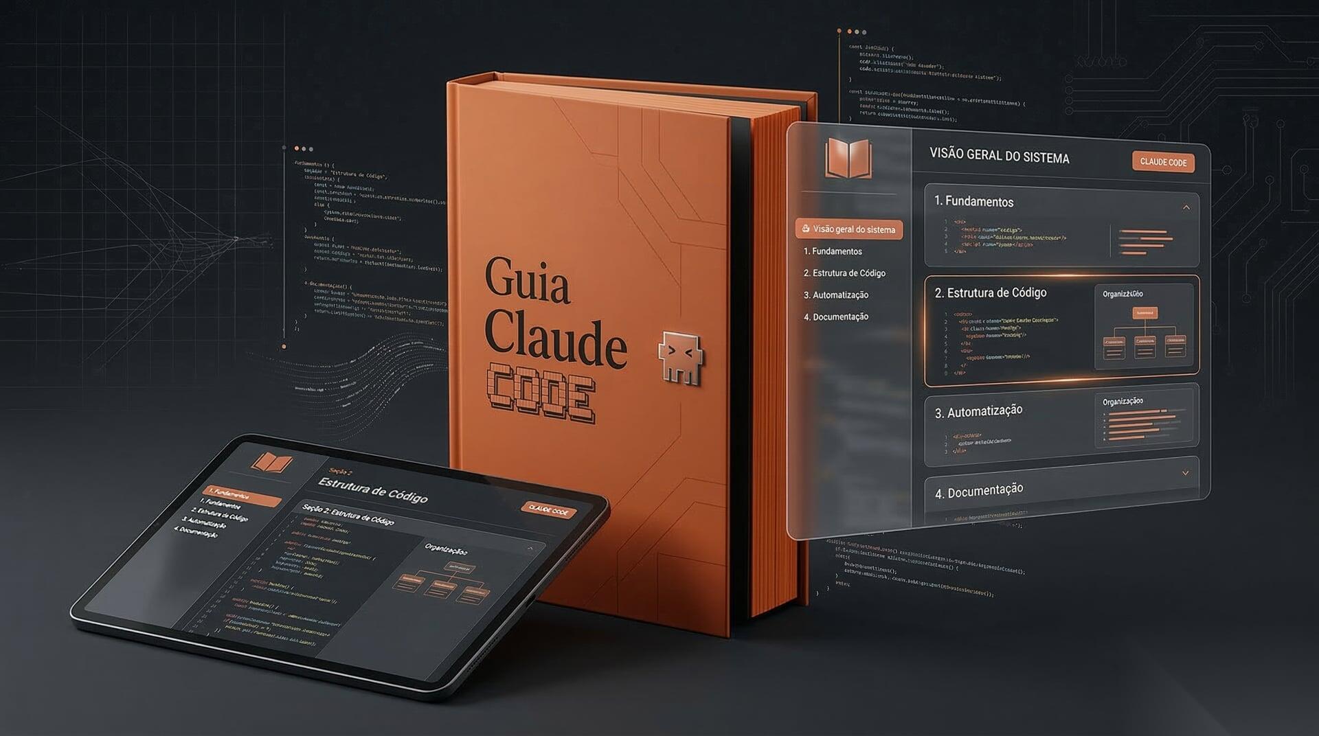 Guia Claude Code